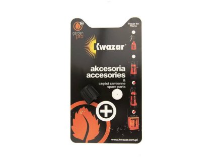 145394 Tryska s matici KWAZAR 0a