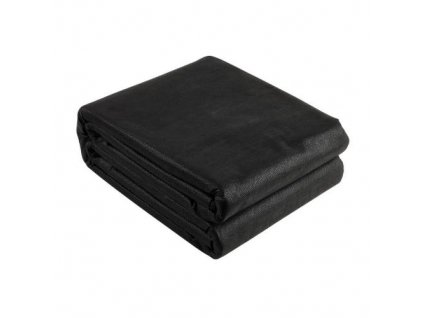 145576 Textilie netkana 1 6 x 100 m 50g m2 cerna 0z