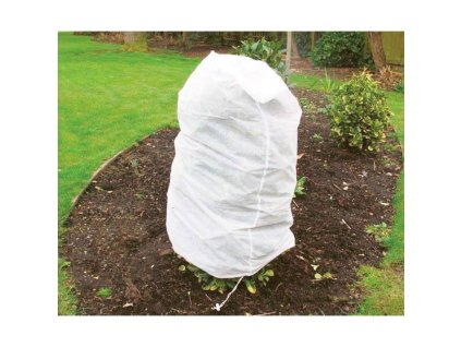 145577 Navlek ochranny 0 6 x 0 8 m 50 g m2 bily 0z