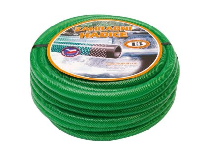 147434 Hadice pruhledna EURO 1 25 m 0a