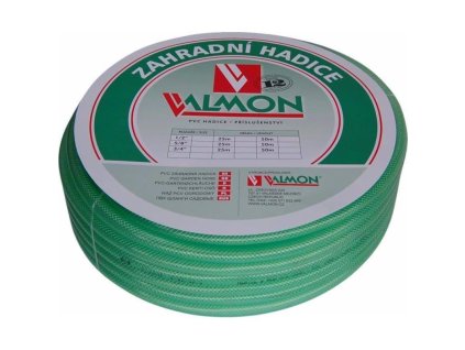 147551 Hadice pruhledna VALMON 3 4 10 m 0a