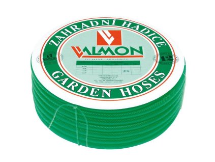 147556 Hadice pruhledna VALMON 1 25 m 0a