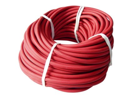 147721 Hadice technicka cervena 0a