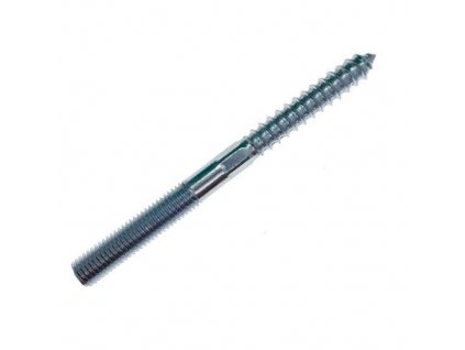 Šroub KOMBI TORX, M8 x 50 mm, pozink