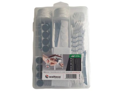 148285 Sada filcovych a EVA podlozek 272 ks 0a