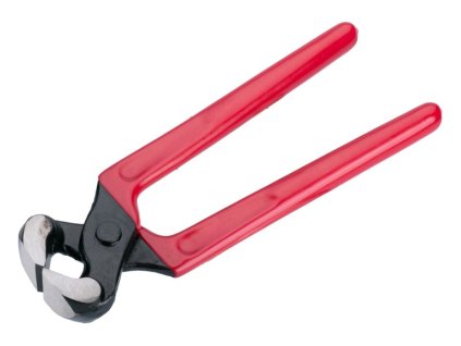 Kleště čelní štípací 160mm