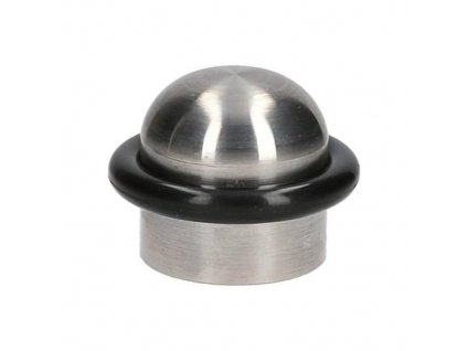 148409 Zarazka dverni 33 x 25 mm nerez 0a