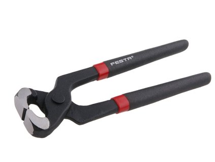 Kleště čelní štípací FESTA CrV 200mm