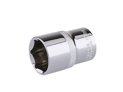 Hlavice FESTA 1/2" CrV 19mm