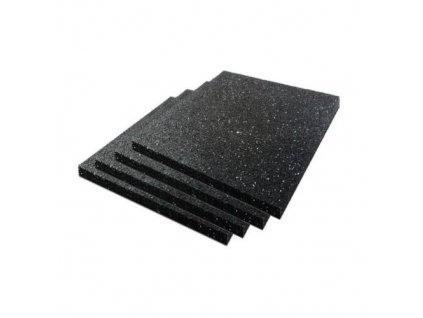 148438 Podlozka antivibracni 100 x 100 mm 4 ks 0a