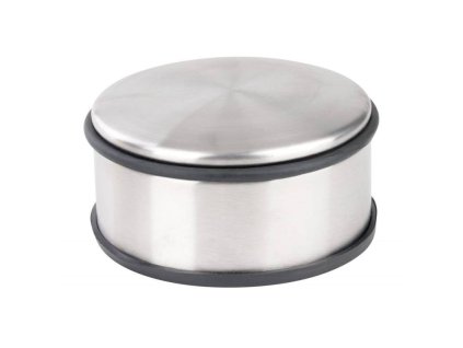 148445 Zarazka dverni 110 x 60 mm 1 1 kg nerez design 0z