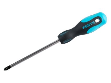 Šroubovák křížový PH 3x150mm CrV