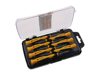 Sada jemné šroubováky FESTA torx 7ks