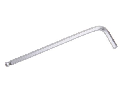 Klíč L inbus FESTA s kuličkou CrV 5mm 28x118mm