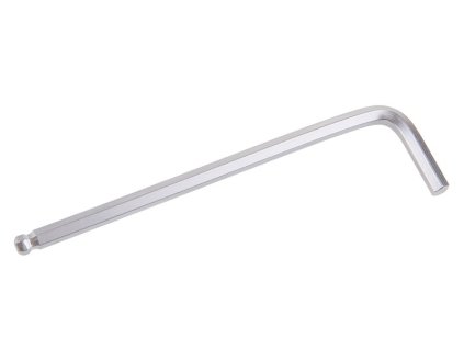 Klíč L inbus FESTA s kuličkou CrV 6mm 32x135mm