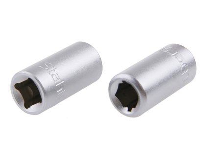 Adaptér STAHLBERG ráčna 1/4" - bit 1/4"