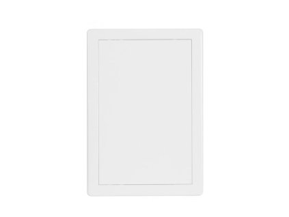 149005 Dvirka vanova VD 150 x 150 mm bila 0104 0z