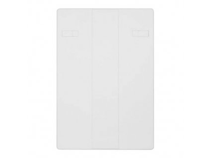 149017 Dvirka revizni RD 400 x 600 mm bila 0115 0z