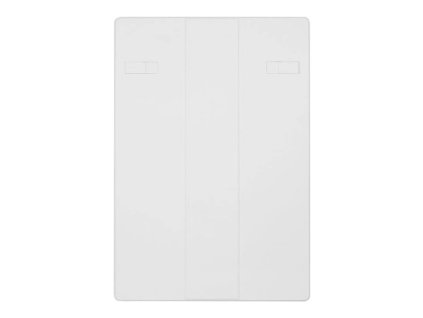 149017 Dvirka revizni RD 400 x 600 mm bila 0115 0z