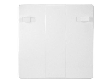 149019 Dvirka revizni RD 600 x 600 mm bila 0119 0z