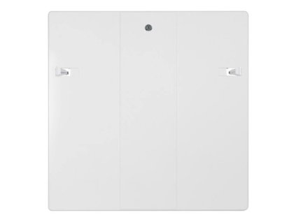 149025 Dvirka revizni RD 500 x 500 mm se zamkem bila 0122 0z
