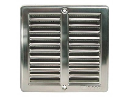 149067 Mrizka vetraci se sitovinou VM 150 x 150 mm nerez 0701 0z