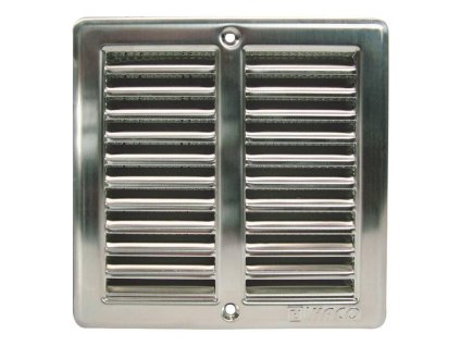 149067 Mrizka vetraci se sitovinou VM 150 x 150 mm nerez 0701 0z