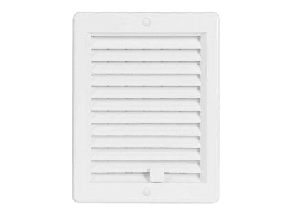 149105 Mrizka vetraci se zaluzii VM 150 x 200 mm UB bila 0209 0z