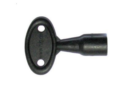 149143 Klic ctyrhranny trnovy 7 x 7 mm N5025 0z