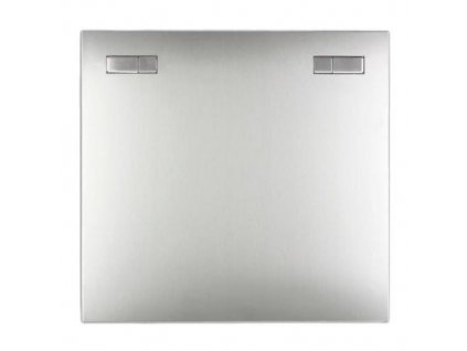 149144 Dvirka revizni nerez NRD 400 x 400 mm 0143 0z