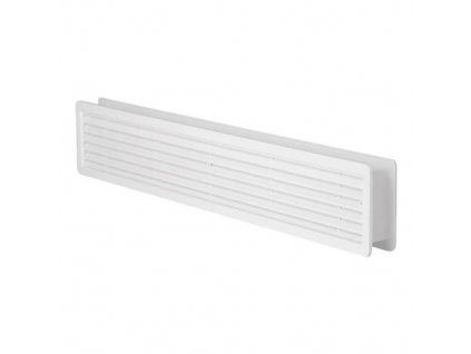 149180 Mrizka vetraci dverni VMD 500 x 90 mm 2 ks bila 0201 0z