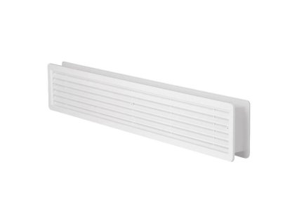 149180 Mrizka vetraci dverni VMD 500 x 90 mm 2 ks bila 0201 0z