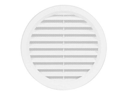 149230 Mrizka vetraci kruhova se sitovinou VM 140 mm bila 0403 0z