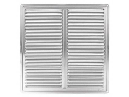 149292 Mrizka vetraci krytka NVM 300 x 300 mm K nerez 0715 0z