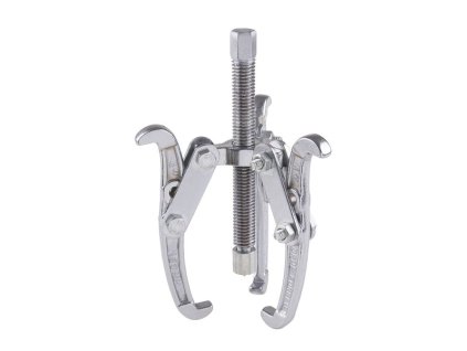 Stahovák na ložiska 3 ramenný 100mm