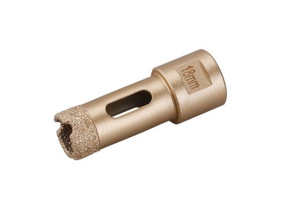 Korunka vykružovací FESTA diamantová 18mm M14