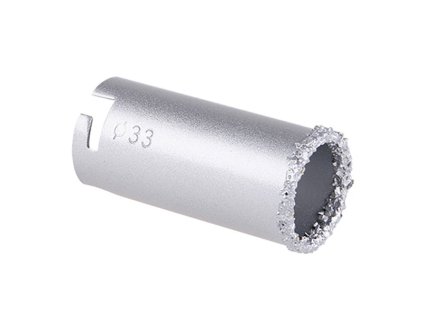 Korunka vykružovací FESTA karbidová 33mm