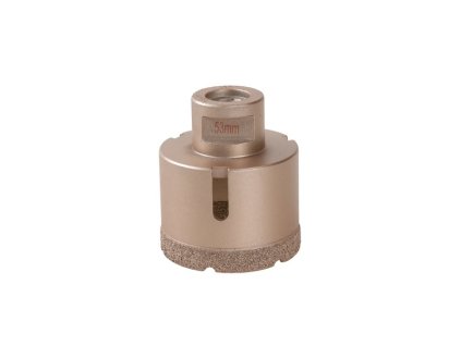 Korunka vykružovací FESTA diamantová 53mm M14