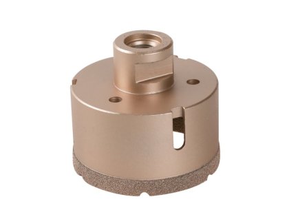 Korunka vykružovací FESTA diamantová 65mm M14