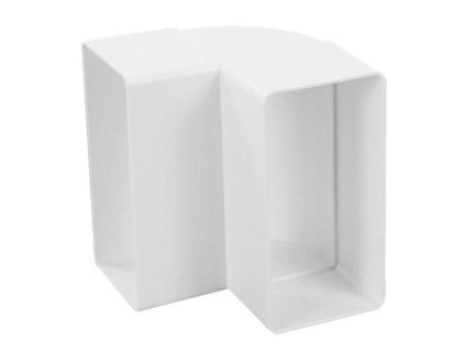 149631 Koleno svisle CKP 2 x 220 x 55 mm 0651 0z