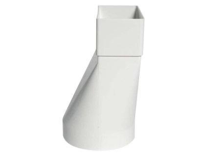 149634 Kus prechodovy CZD 129 220 x 55 mm 0654 0z