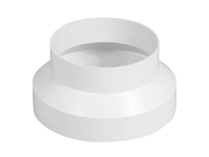 149637 Redukce plastova RP 125 150 mm 0657 0z