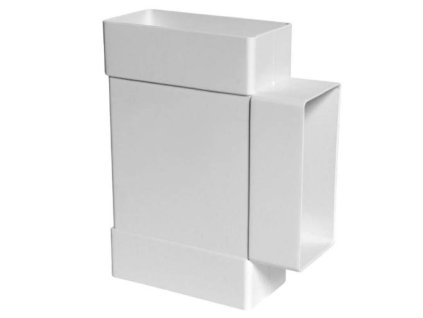 Tvarovka plochá T CTP, 3 x 110 x 55 mm 0614