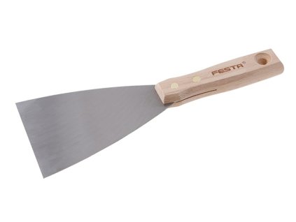 Špachtle ocel FESTA 100mm