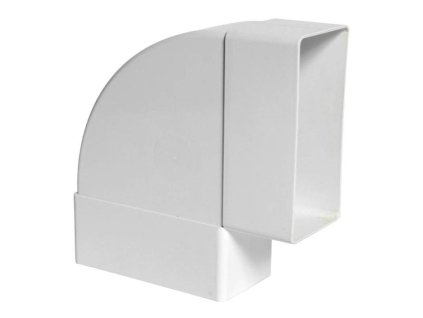 149671 Koleno vodorovne ploche CKH 2 x 220 x 55 mm 0661 0z