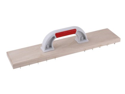 Hladítko brusné FESTA na YTONG 450x95mm hrubý zub