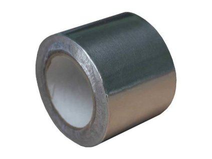 149680 Paska ALU samolepici 10 m x 48 mm 0670 0z