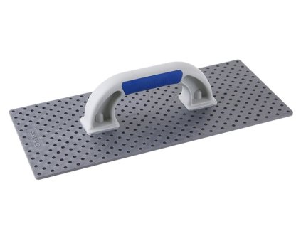 Hladítko brusné 165x365mm - struhadlo plastové 341