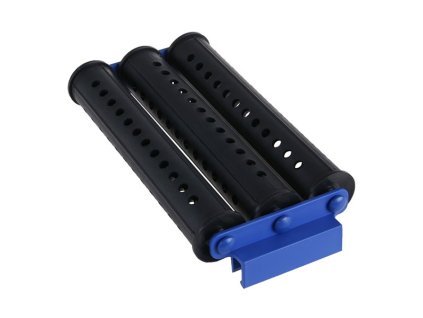 Trojité válečky do vědra (1524, 1526)  1529