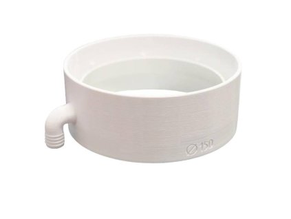 149686 Sberac s odvodem kondenzatu SBK V 150 0674 0z